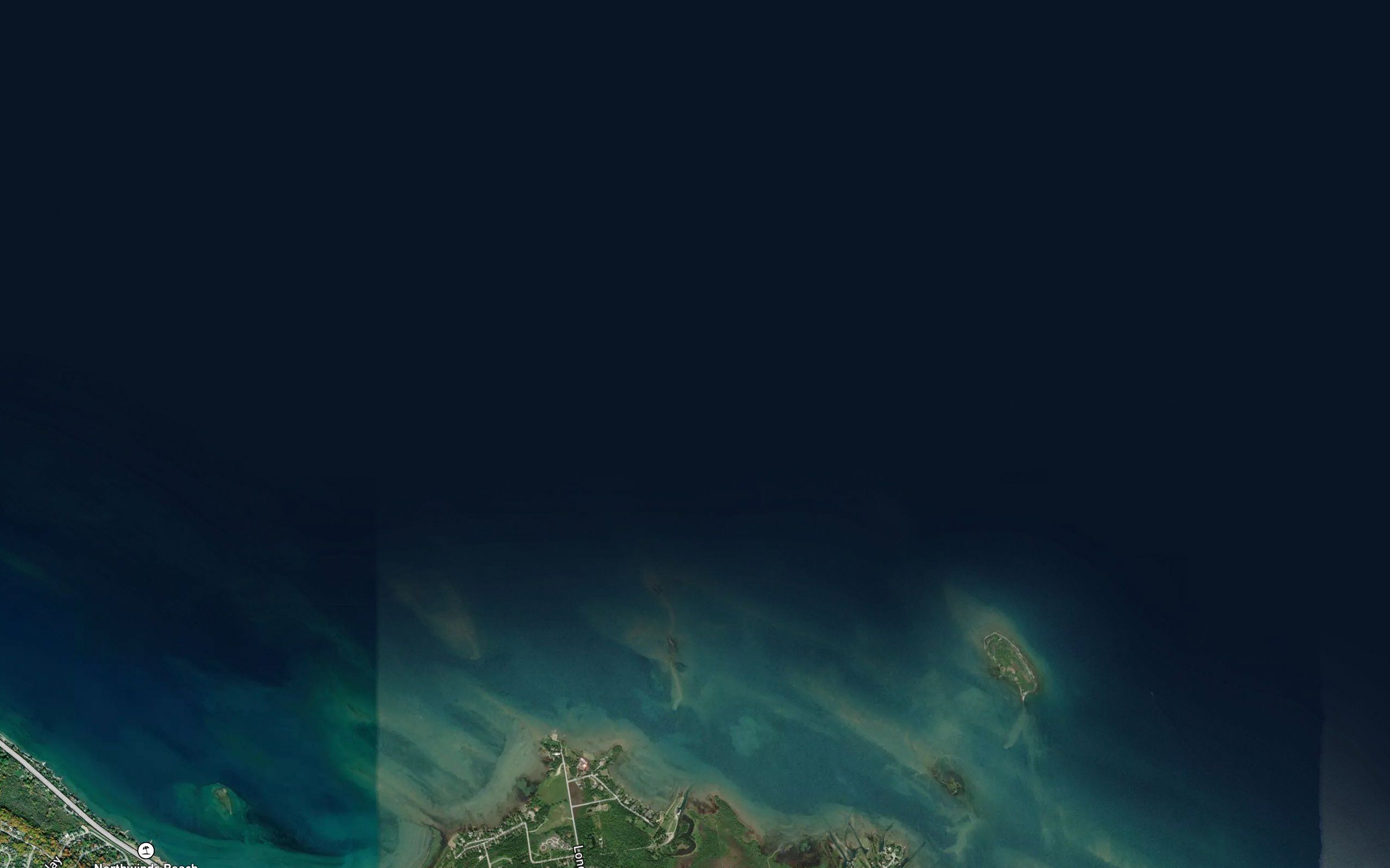 Begg Reef