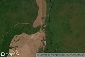 Corrego Cabeceira da Augusta