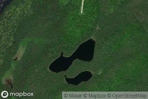 Lac Machoire
