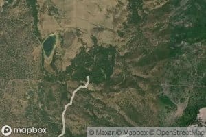 Reynolds Creek Springs