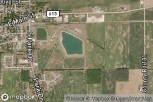 McComb Upground Reservoir Number Two