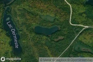 Lac Nansouk