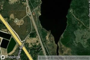 Leo Creek