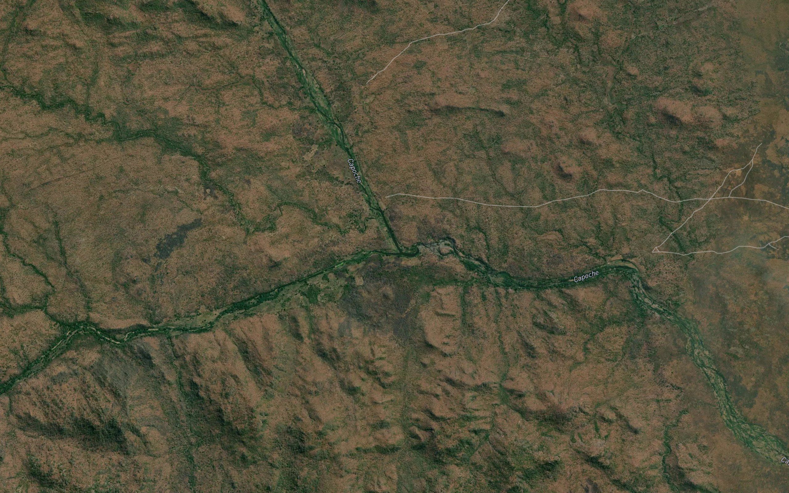 Rio Piauanhe