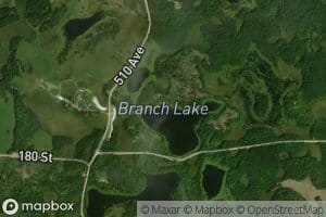Branch Lake