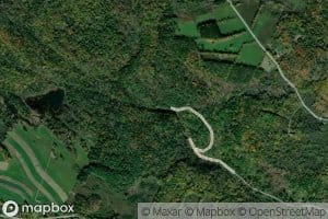 Fort Plain Reservoir