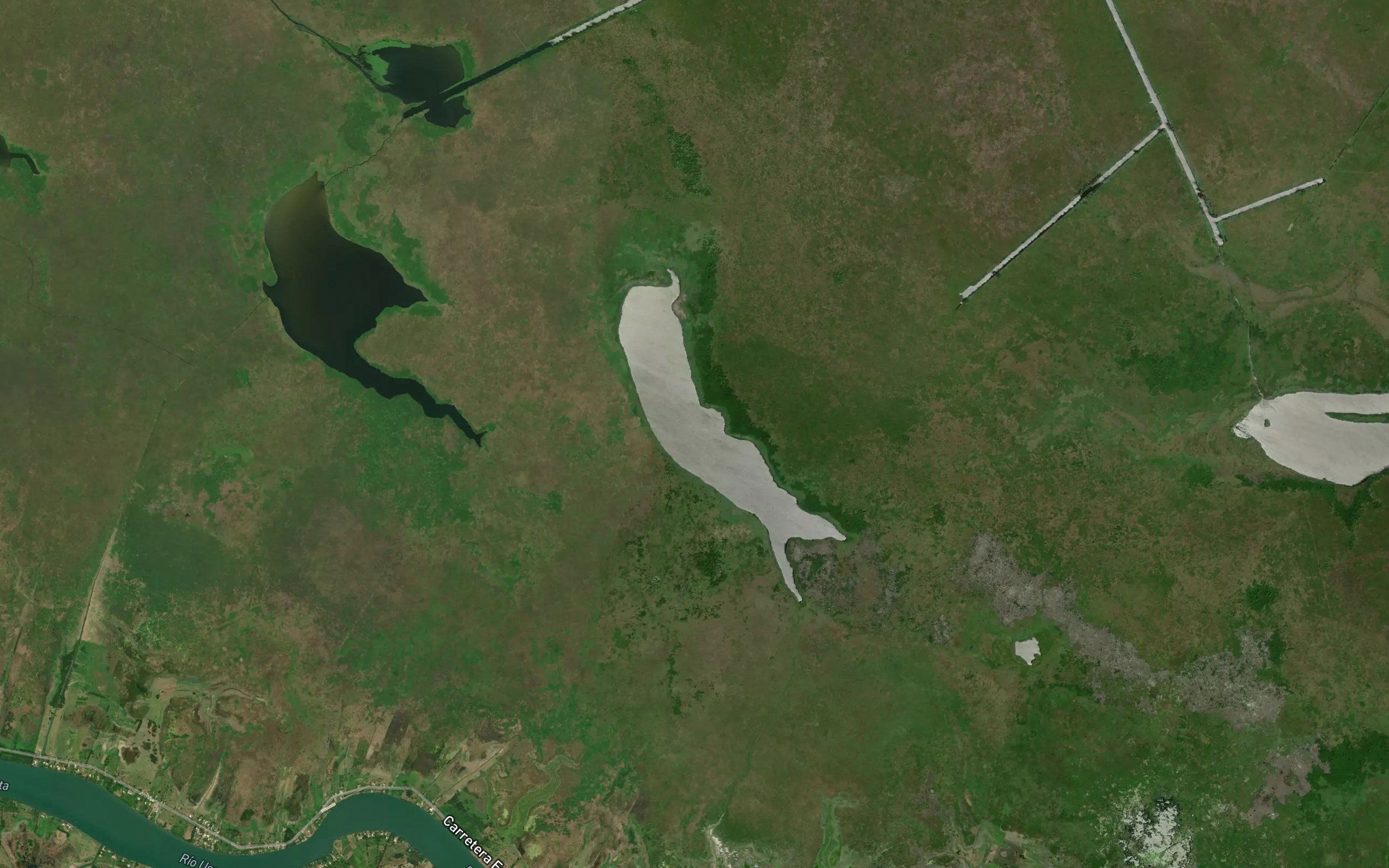 Laguna Valencia