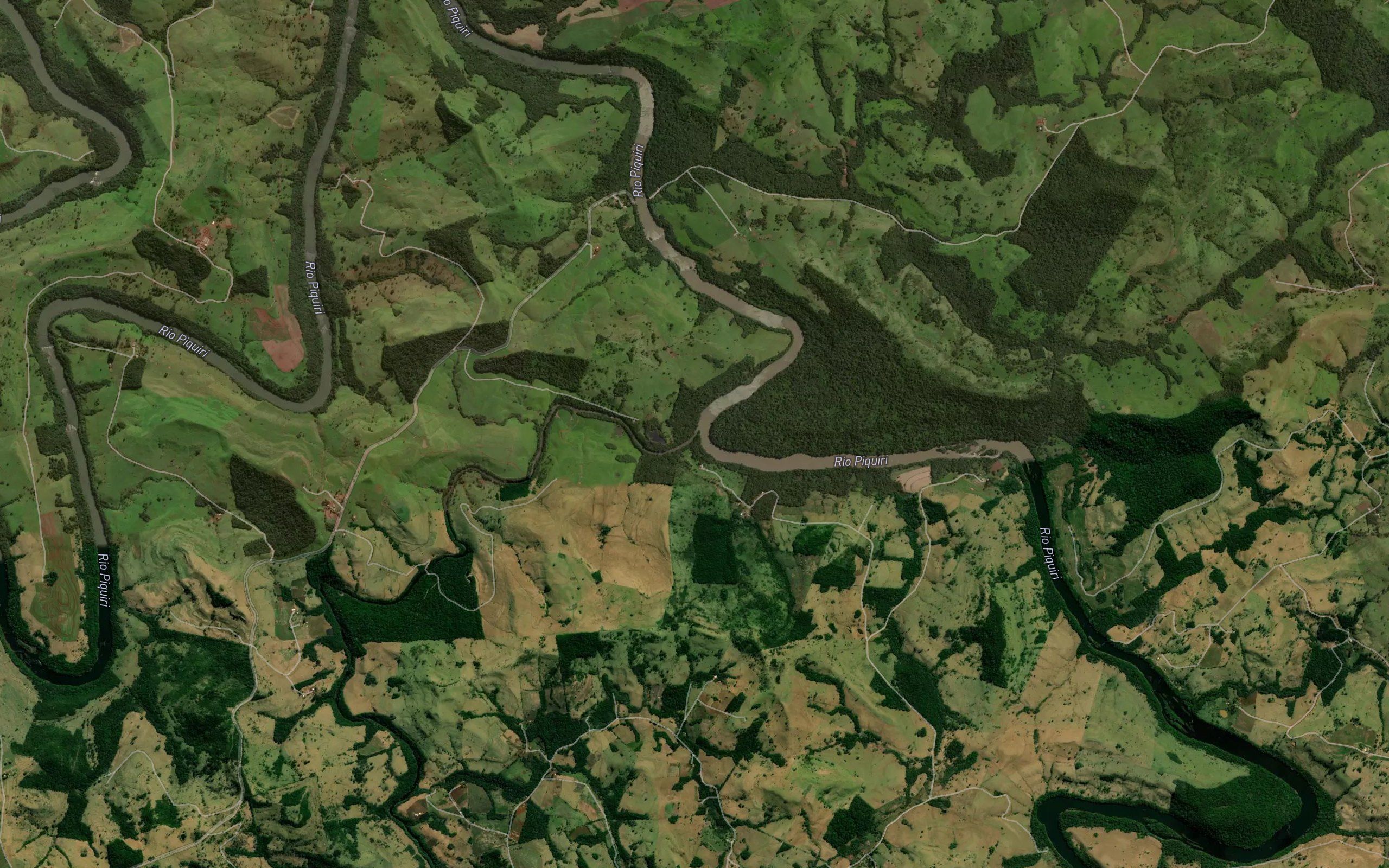 Rio Cascudo