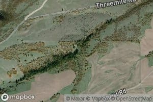 Liechti Pond Number Two