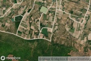 Ang Kep Nam Huai Hin