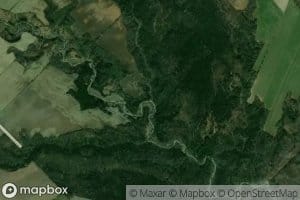 Cours d'eau Carbonneau