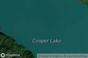 Cooper Lake