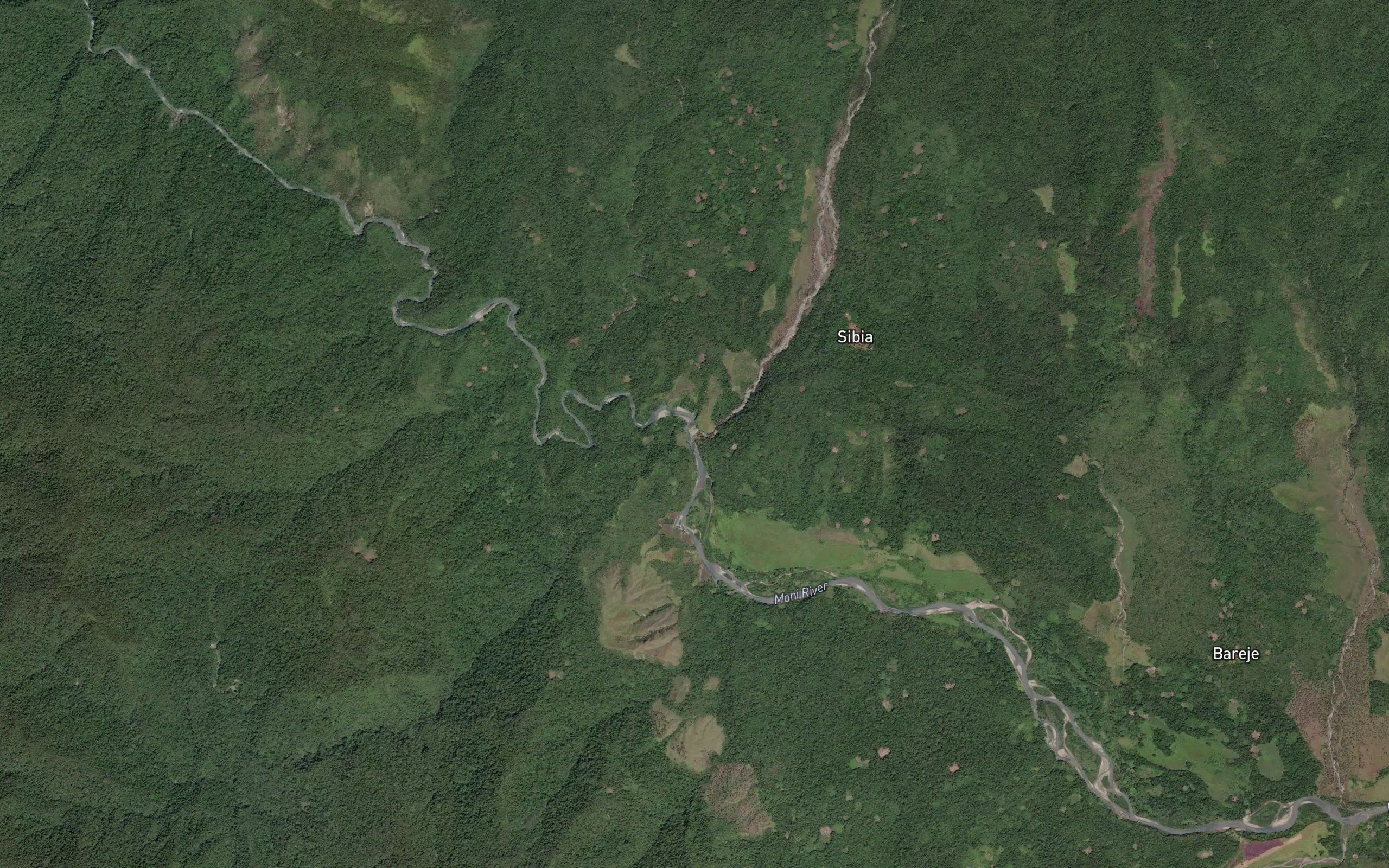 Afai River