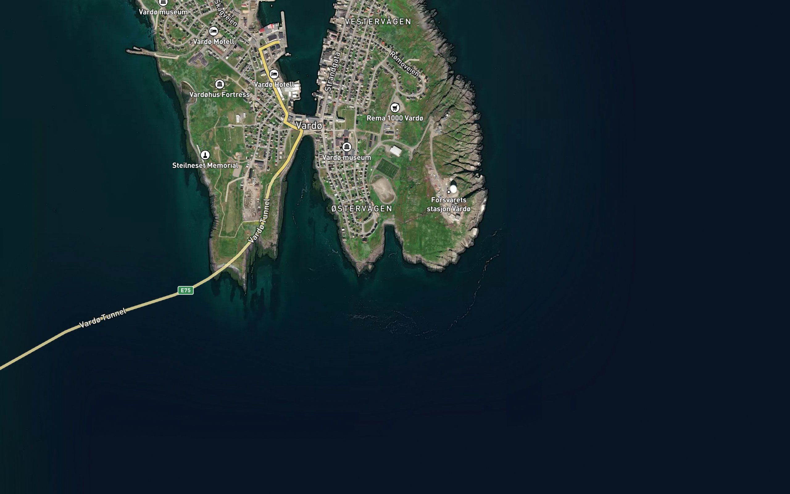 Russevika