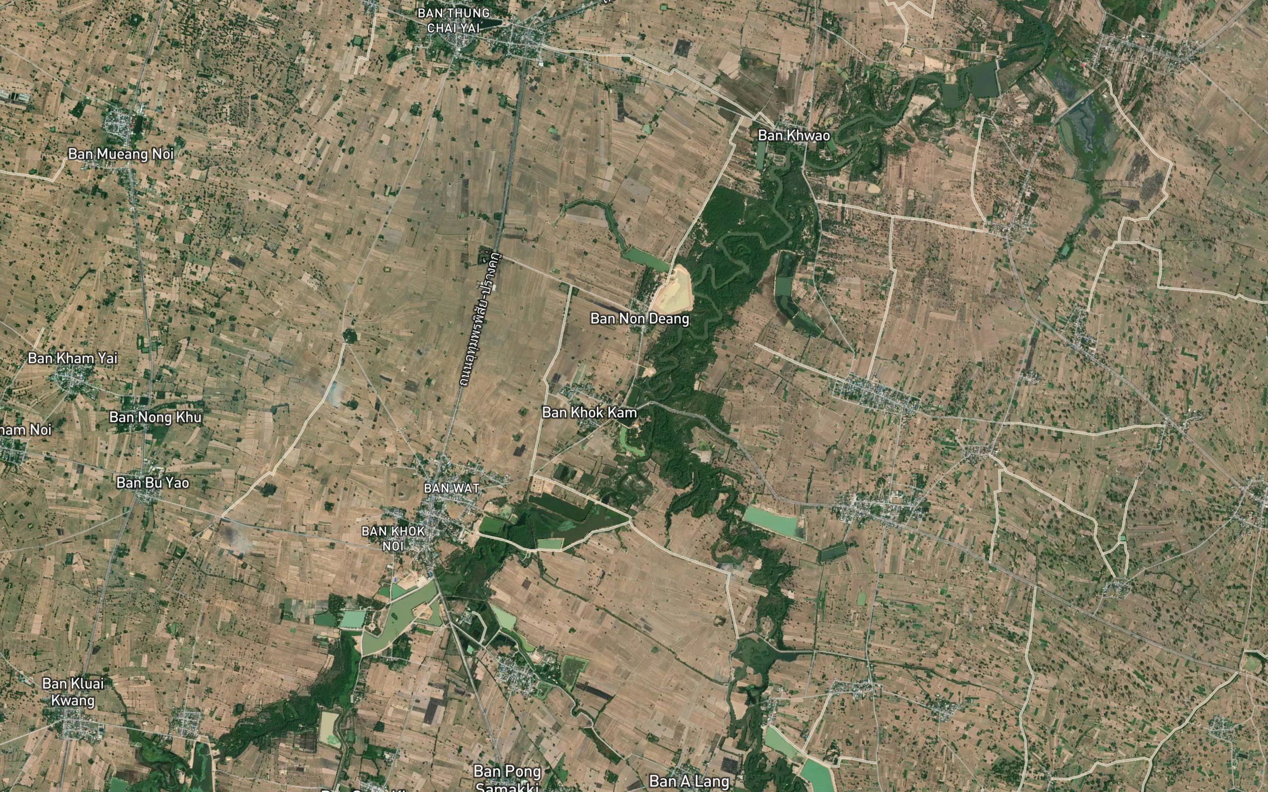 Nong Ben