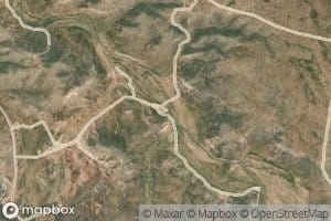 State Line Reservoir