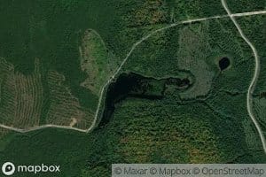 Lac Castor