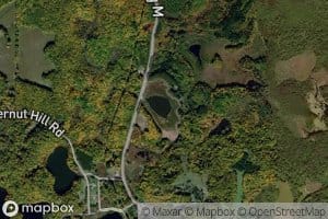 Foss Lake