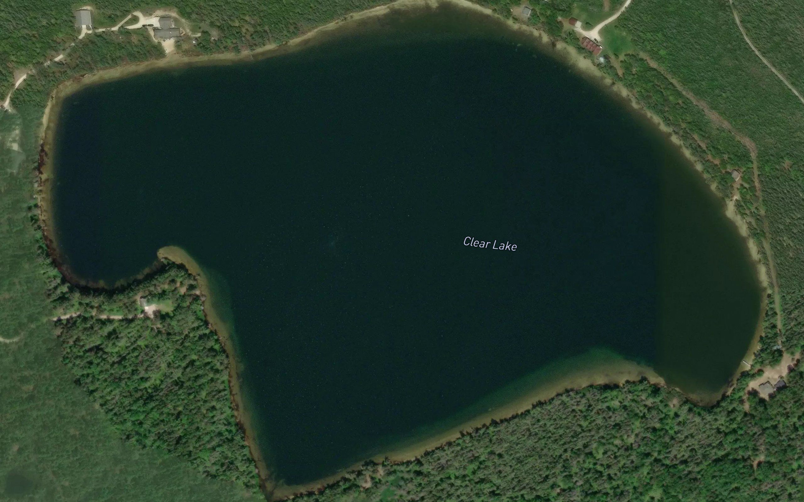 Clear Lake