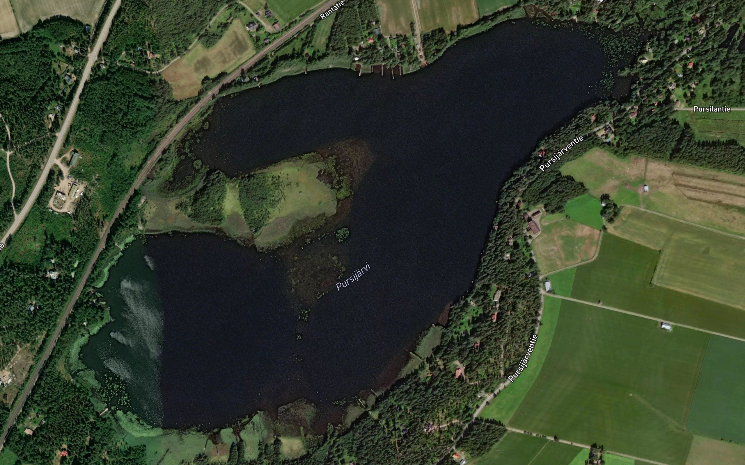 Pursijarvi
