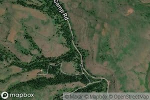 Tamarack Creek