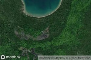 Robinson Bay