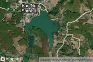 Ang Kep Nam Huai Nam Song Ton Lang