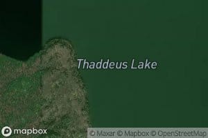 Thaddeus Lake