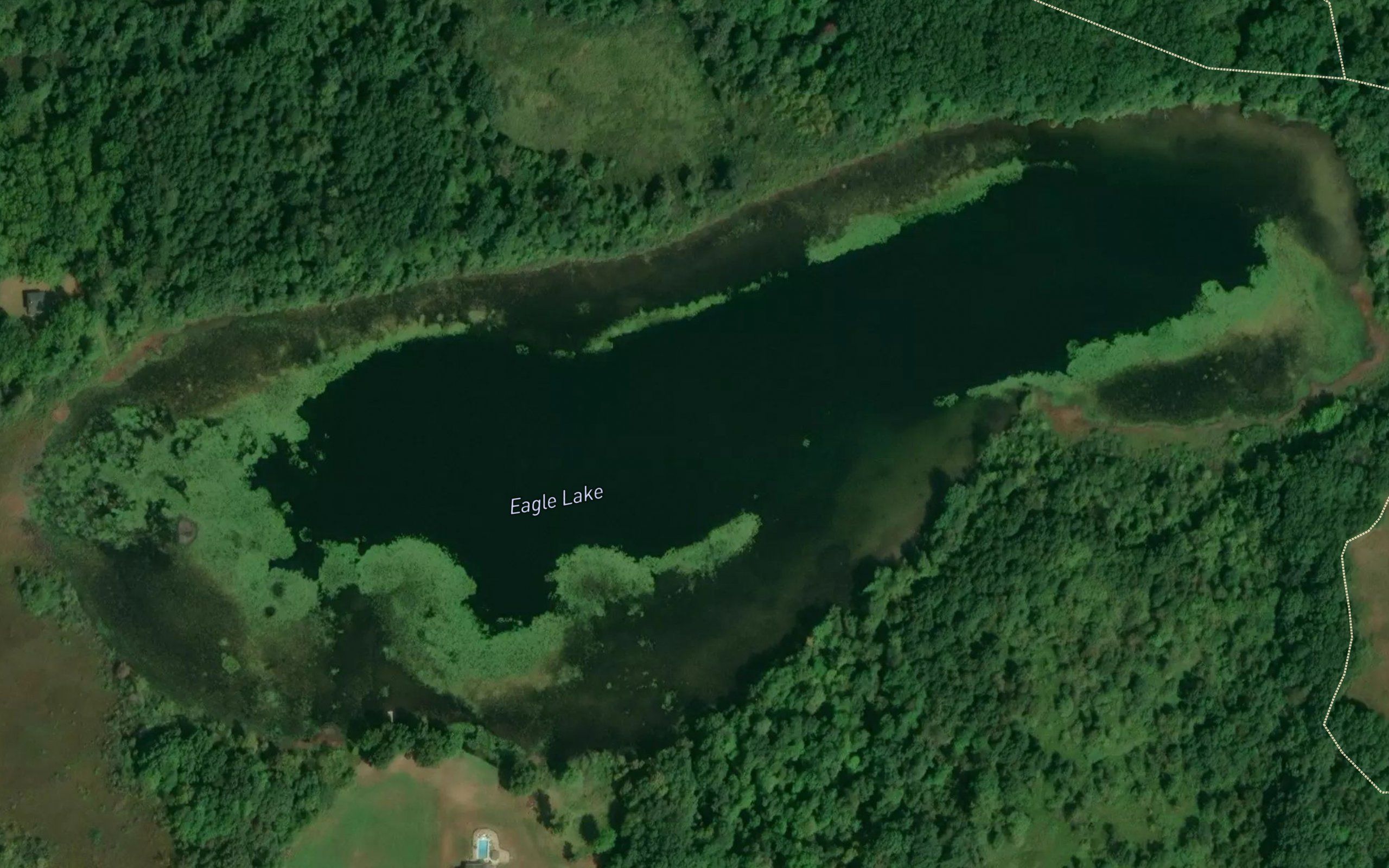 Eagle Lake