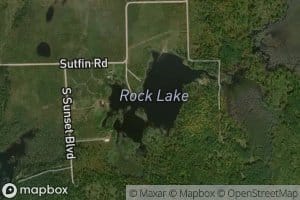 Rock Lake