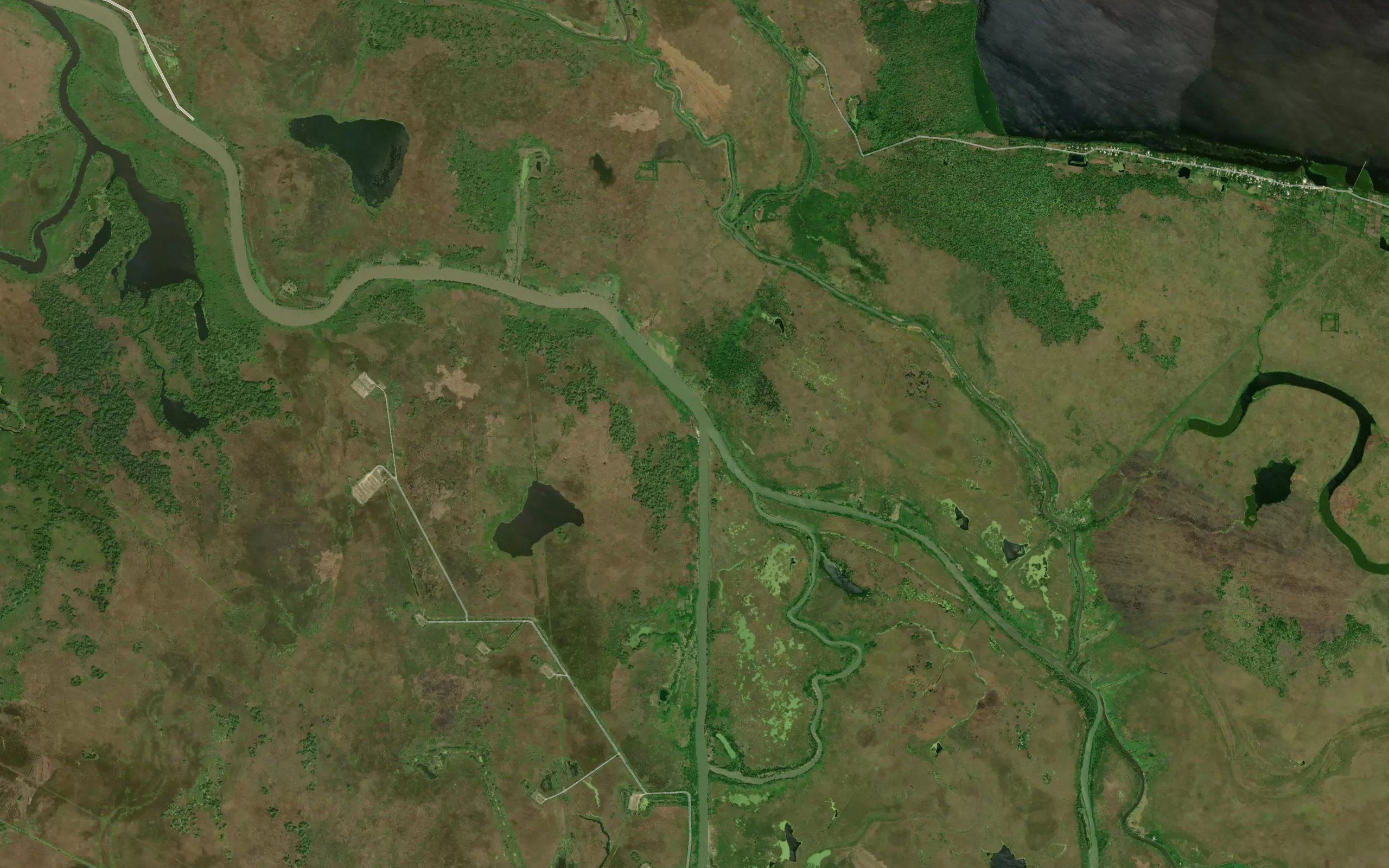 La Victoria