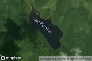 Lac Boudor