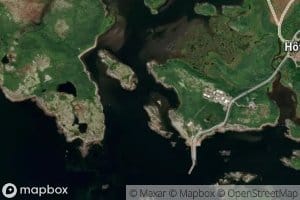 Baie du Grand Ruisseau