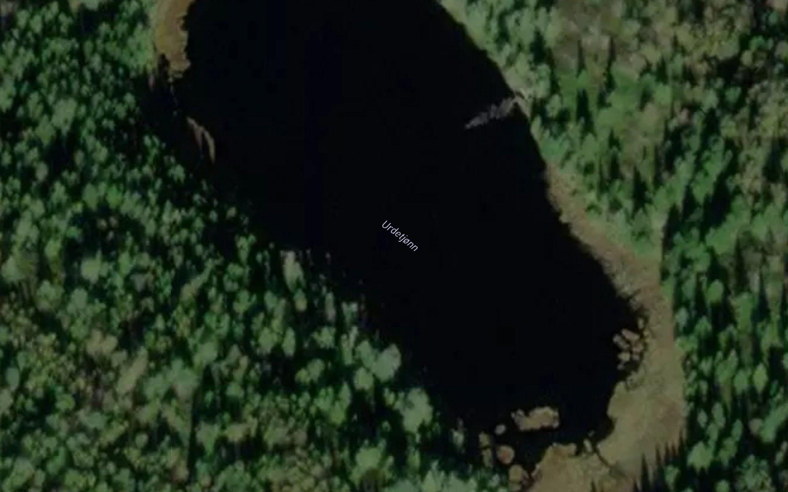 Uletjonn