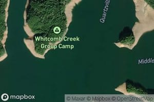 Rumbaugh Creek