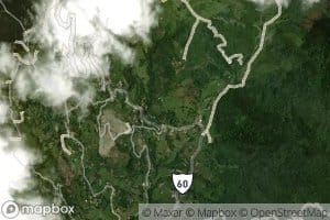 Quebrada El Silencio