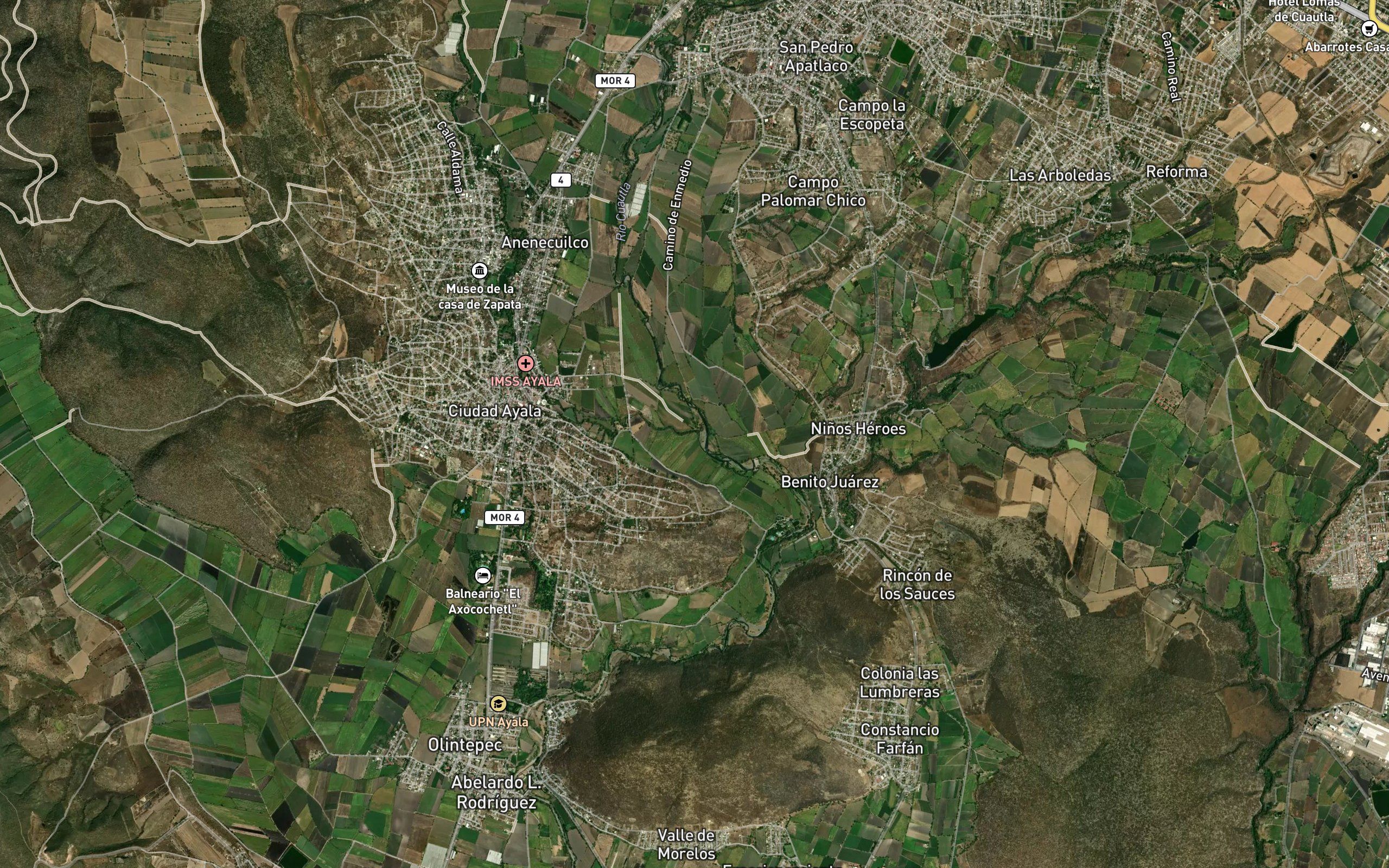 Ayala
