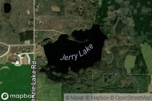 Jerry Lake