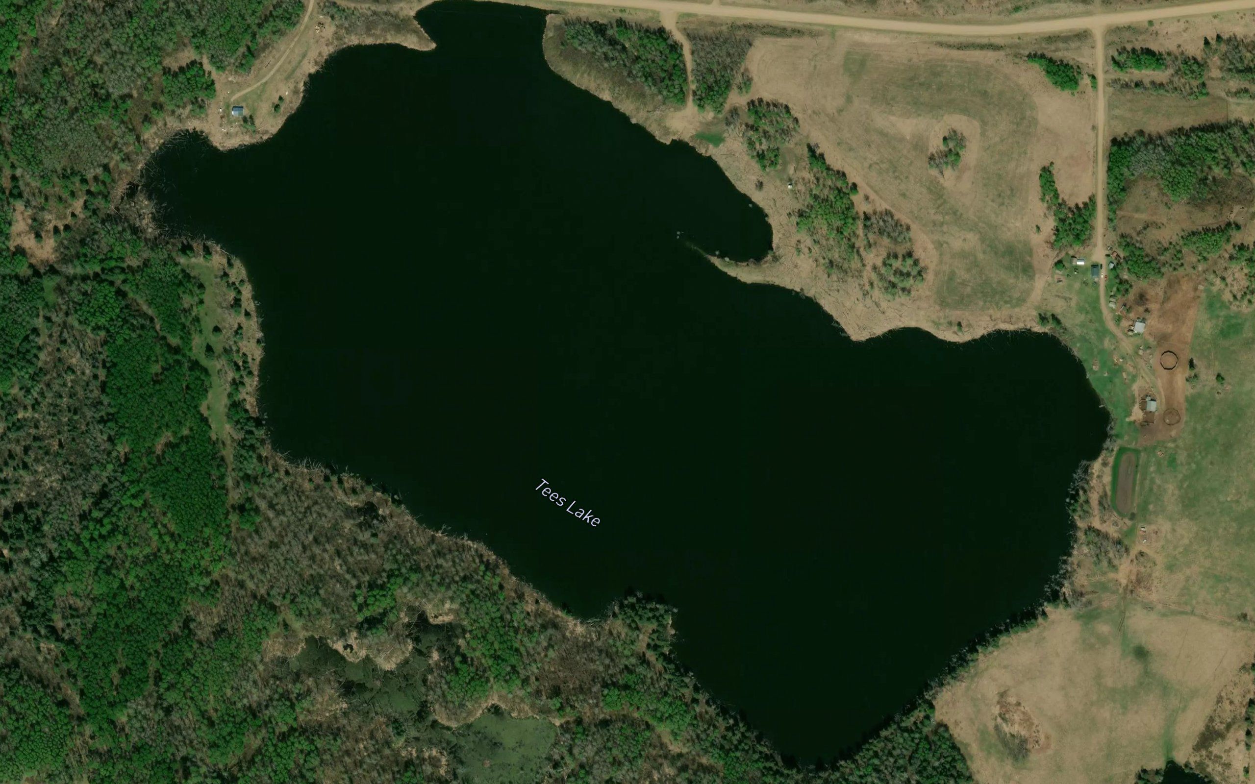 Tees Lake