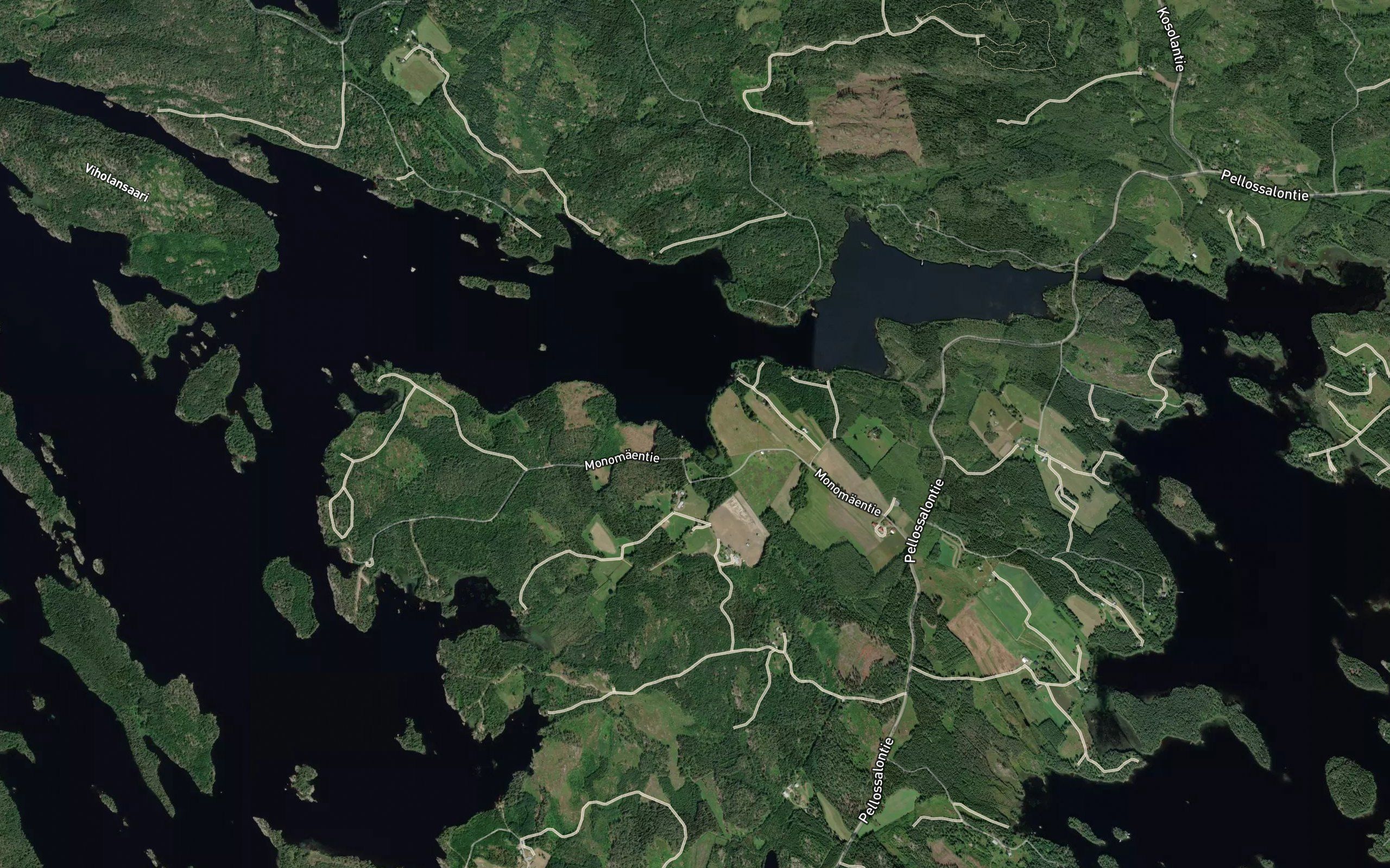 Mammilanlahti