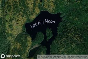 Lac Big Moon