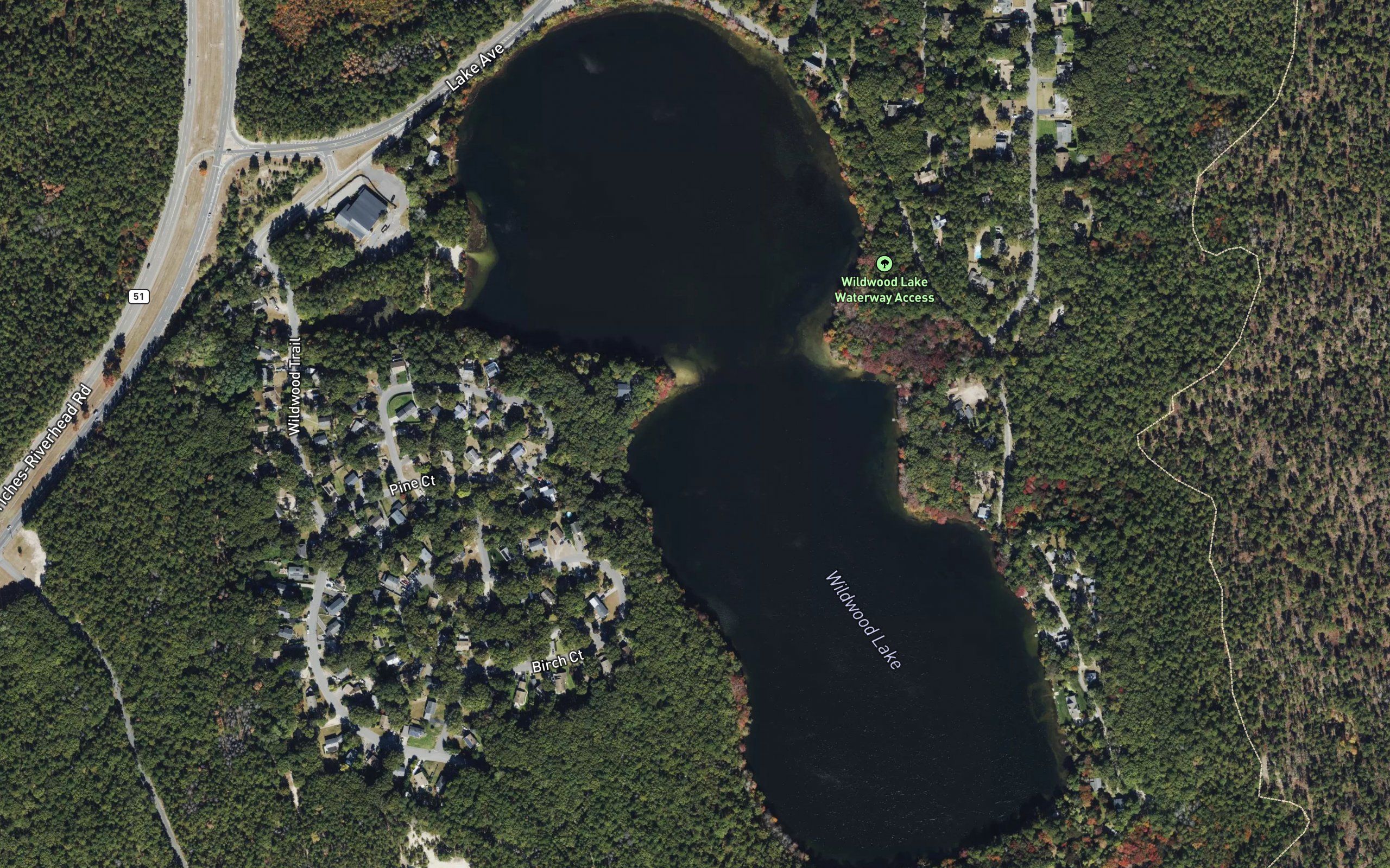 Wildwood Lake