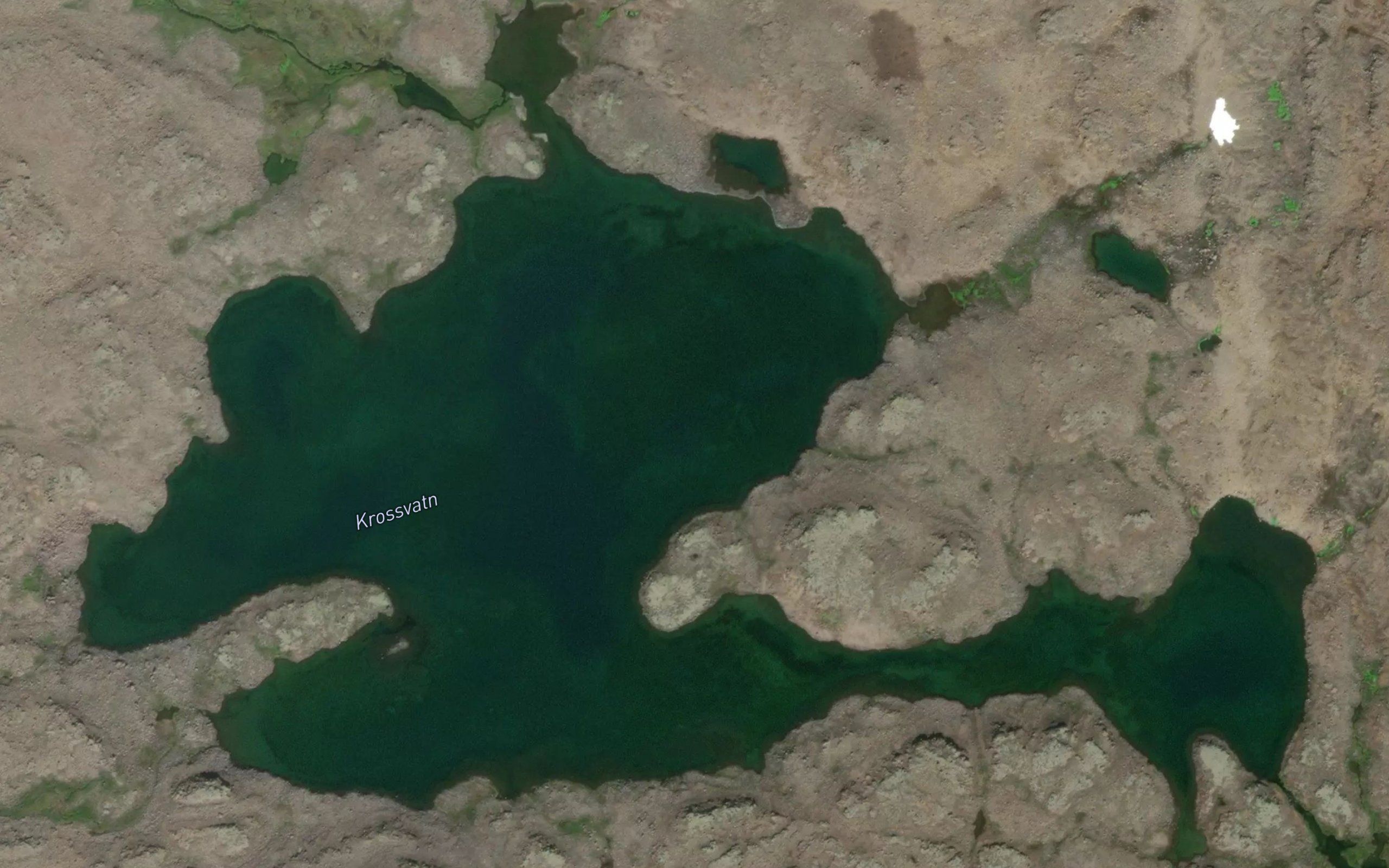 Krossvatn