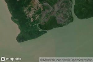 Sungai Bagan Che Akim