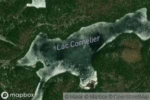 Lac Cornelier