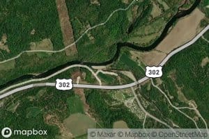 Wild Ammonoosuc River