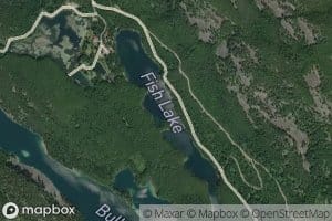 Fish Lake