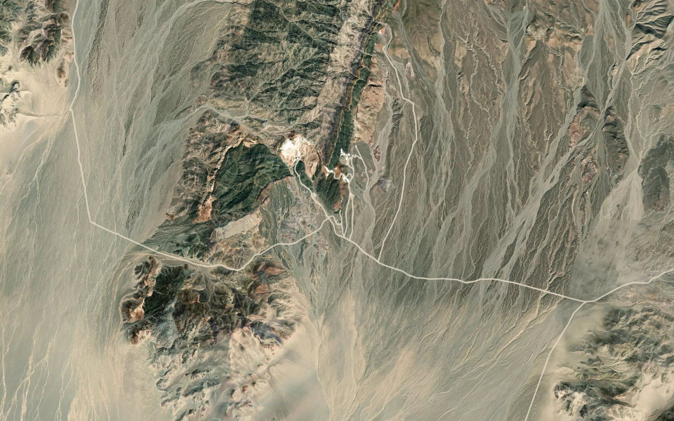 Ibex Spring