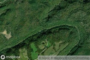 Upper Devil Creek