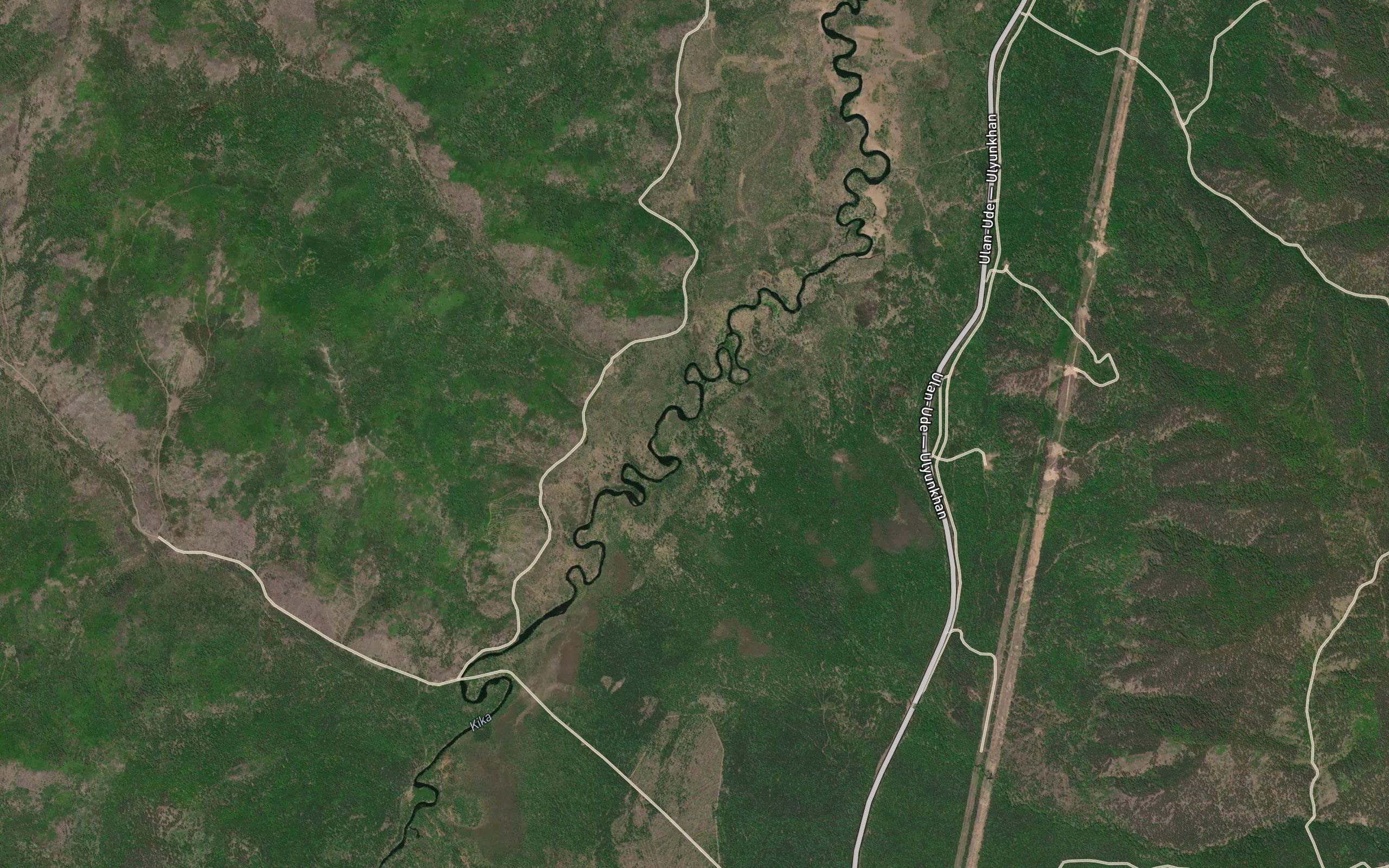 Makzheyevka